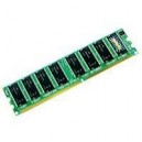 Transcend - Mémoire - - DIMM 168 broches - - 133 MHz / PC133 - CL3 - 3.3 V - mémoire sa... SDRAM 256 Mo (760557780434)