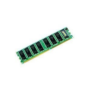 Transcend - Memory - - DIMM 168-pin - - 133 MHz / PC133 - CL3 - 3.3 V - his memory ... 256 MB SDRAM (760557780434)