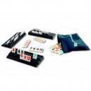 Jumbo Spiele Jumbo - 3819 - Jeu de société "Original Rummikub XXL" - Langue: allemande (Import Allemagne)