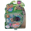Jungle in my Pocket -Animaux de jungle et Bébés - Tas 24