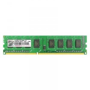 Transcend Standard Memory 1 GB (B001FVRBC8)