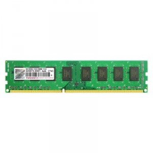 Transcend Standard Memory 2 GB (760,557,813,866)