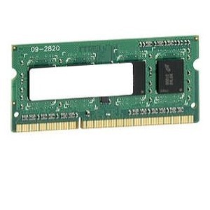 Transcend Standard Memory 2 GB (JM1333KSN2G)