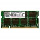 Transcend Mémoire Standard DDR RAM PC3200 1 Go (TS128MSD64V4A)