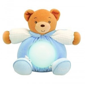 Kaloo - Kaloo - Blue: chubby Firefly Night