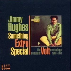 Kent/Euroclean Something Extra Special / The Complete Volt Recordings 1968-1971
