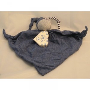 Keptin Jr - BAB1862 - Doudou - Zmooz Jeans - 28 cm (Keptin Jr)
