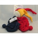 Keptin JR - BAB1883 - Doudou - Cozzy Arlequin - 20 cm (Keptin Jr)