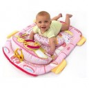 Kidsii - 8819 - Pretty In Pink Tummy Cruiser (Import Grande Bretagne)