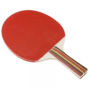 Cofalu - 111 - outdoor game - a bat Table Tennis Competition (Kim Play)