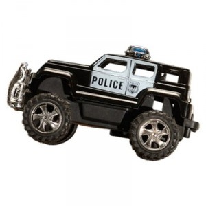 Cofalu - 1516 - Miniature Vehicle - Friction Car (Kim Play)