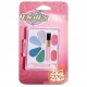 Cofalu - 420GU - Maquillage - Boîte + Coeur (Kim Play, Déguisements)
