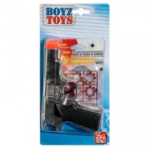 Cofalu - 71GU - Imitation - Gun Blows 8 + primers (Kim Play)