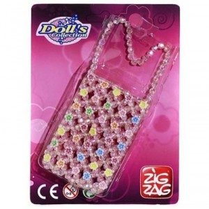Cofalu - 95258GU - Imitation - Mini Evening Bag (Kim Play)