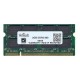 Mémoire PC portable -800 PC2-6400 DDR2 RAM VERITECH 2 Go (4710887530052)