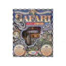 Kinzel HCM - 54100 - Jeu de réflexion "Safari Rush Hour" - Langue : Allemand (Import Allemagne)