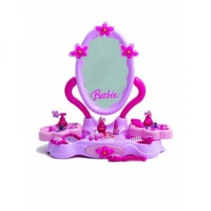 Klein Centre de beauté Barbie