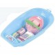Klein - 1640 - Accessoire Poupée - Baignoire avec Accessoires - 41 cm