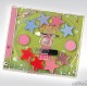 Klein - 5227 - Déguisements et Imitations - Maquillage - Palette de Maquillage CD Princesse Coralie