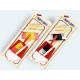 Klein - 6118 - Ménage - Garniture Balais Bois - 5 Pièces