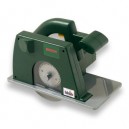 Klein - 8420 - Imitations - Bricolage - Jouet Scie Circulaire Bosch avec Bruitage Etincelles