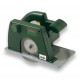 Klein - 8420 - Imitations - Bricolage - Jouet Scie Circulaire Bosch avec Bruitage Etincelles