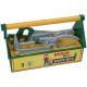 Klein - 8460 - Imitation - Bricolage - Caisse à Outils Bosch - Petit Modèle