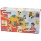 Klein - 8541 - Jeu de Construction - Technico - Maxi Set - 184 pièces