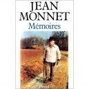 Memoires - Jean Monnet