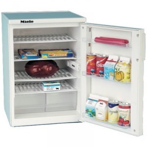 Réfrigérateur MIELE