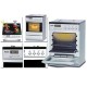 Klein - 9490 - Cuisine - Electro-Ménager - Cuisinière Miele avec Bruitages Cuisson Eclairage