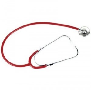 Klein stethoscope metal with real functions