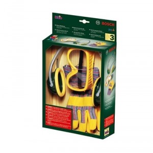 Theo Klein 8535 Set of accessories BOSCH