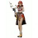 KOCH MEDIA Figurine articulée Final Fantasy XIII - Oerba Dia Vanille