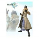 KOCH MEDIA Figurine articulée Final Fantasy XIII - Snow Villiers