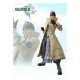 KOCH MEDIA Figurine articulée Final Fantasy XIII - Snow Villiers