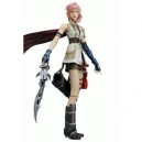 KOCH MEDIA Final Fantasy XIII  Play Arts : Lightning