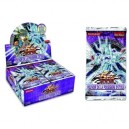Konami - Jccygo116 - Cartes - Yu-Gi-Oh! Jcc - Booster Pouvoir Poussière Détoile X9
