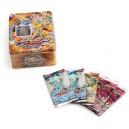 Konami - Yu-Gi-Oh! Jcc - Jccygo109 - Cartes - Collector Tin - Vague 1 X 12 - Dragon Electromécanique