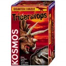 Kosmos Ausgrabungsset Triceratops