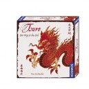 Kosmos - 6902740 - Jeu de société "Tsuro" (Import Allemagne)