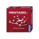Kosmos - 690328 - Jeux de Société Allemand - Pentago (Import Allemagne)