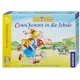 Kosmos - 6982700 - Jeu éducatif "Conni kommt in die Schule" - Langue : allemande (Import Allemagne)