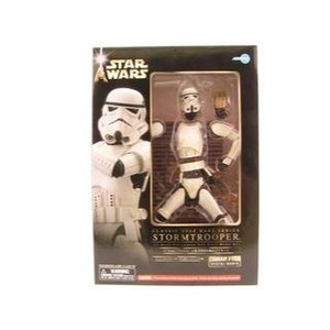 Kotobukiya Cards Inc. - Figurine Collectibles - Star Wars - Stormtrooper