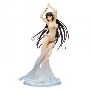 Kotobukiya Shining Wind PVC statue 1 / 6 Xecty 32 cm