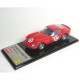 Kyosho - KYOS08432B - Véhicule Miniature - Ferrari 250 GTO LM N0 22 - Echelle 1/18