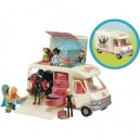 Lansay - Le super Van de Horseland