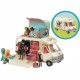 Lansay - Le super Van de Horseland