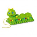 LeapFrog - 1er âge - Chenille ABC verte (LeapFrog)