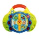 LeapFrog - 1er âge - Radio Magique Bilingue (LeapFrog)
